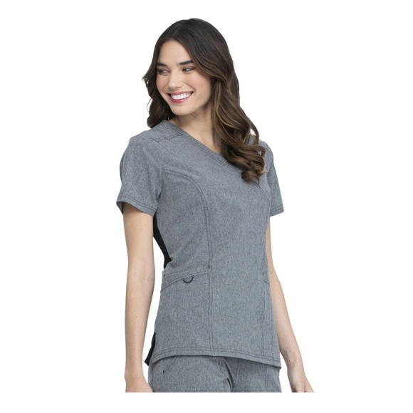 Elle scrub set XS - Picture 8 of 9